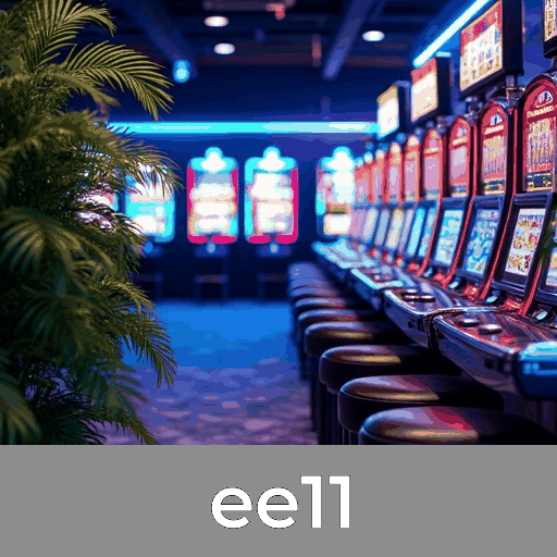 ee11: O Seu Cassino Online Seguro e Premiado