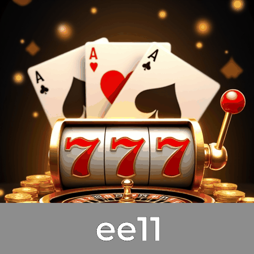 ee11: O Mundo de Jogos Selecionados e Exclusivos
