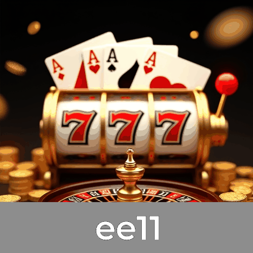 ee11: Domine jogos de cassino com estratégias eficazes