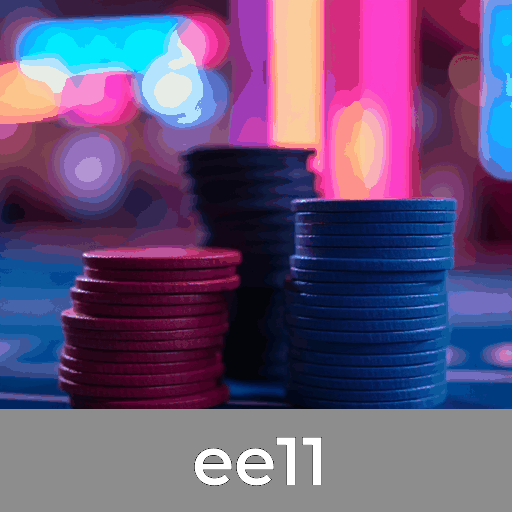 ee11: Bônus Generosos para Jogadores Brasileiros