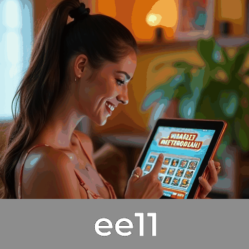 ee11: O Mundo de Jogos Selecionados e Exclusivos