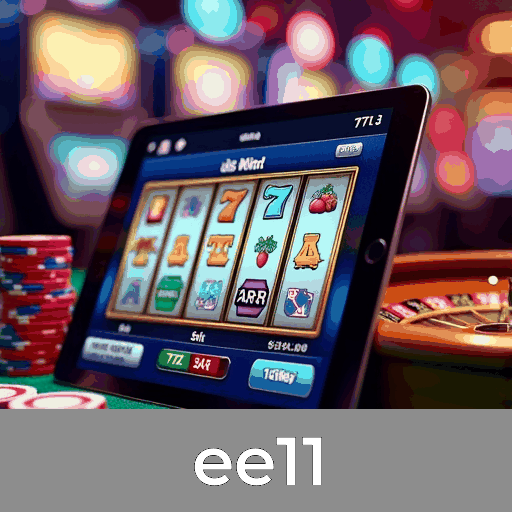 ee11: Plataforma Segura e Profissional de Jogos