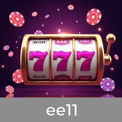 Descubra a Experiência de Casino de Luxo e Exclusividade no ee11