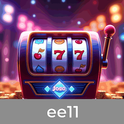 ee11: O Seu Cassino Online Seguro e Premiado