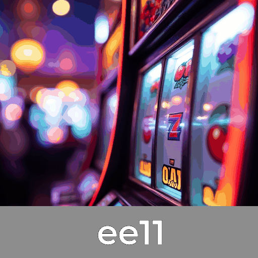 Descubra a Experiência de Casino de Luxo e Exclusividade no ee11