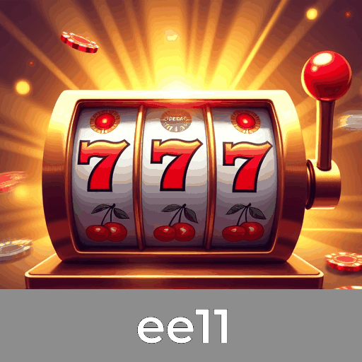 ee11: O Seu Cassino Online Seguro e Premiado