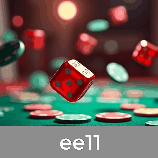 ee11: Domine jogos de cassino com estratégias eficazes