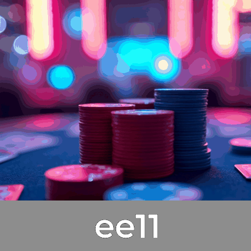 ee11: Plataforma Segura e Profissional de Jogos
